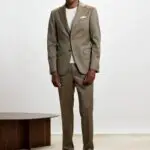 The Royal  Súper 110´S